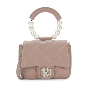 NWT Badgley Mischka Small Clutch